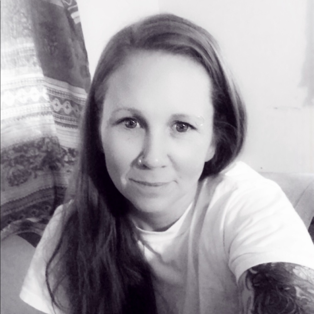 Meet your Posher, Jen